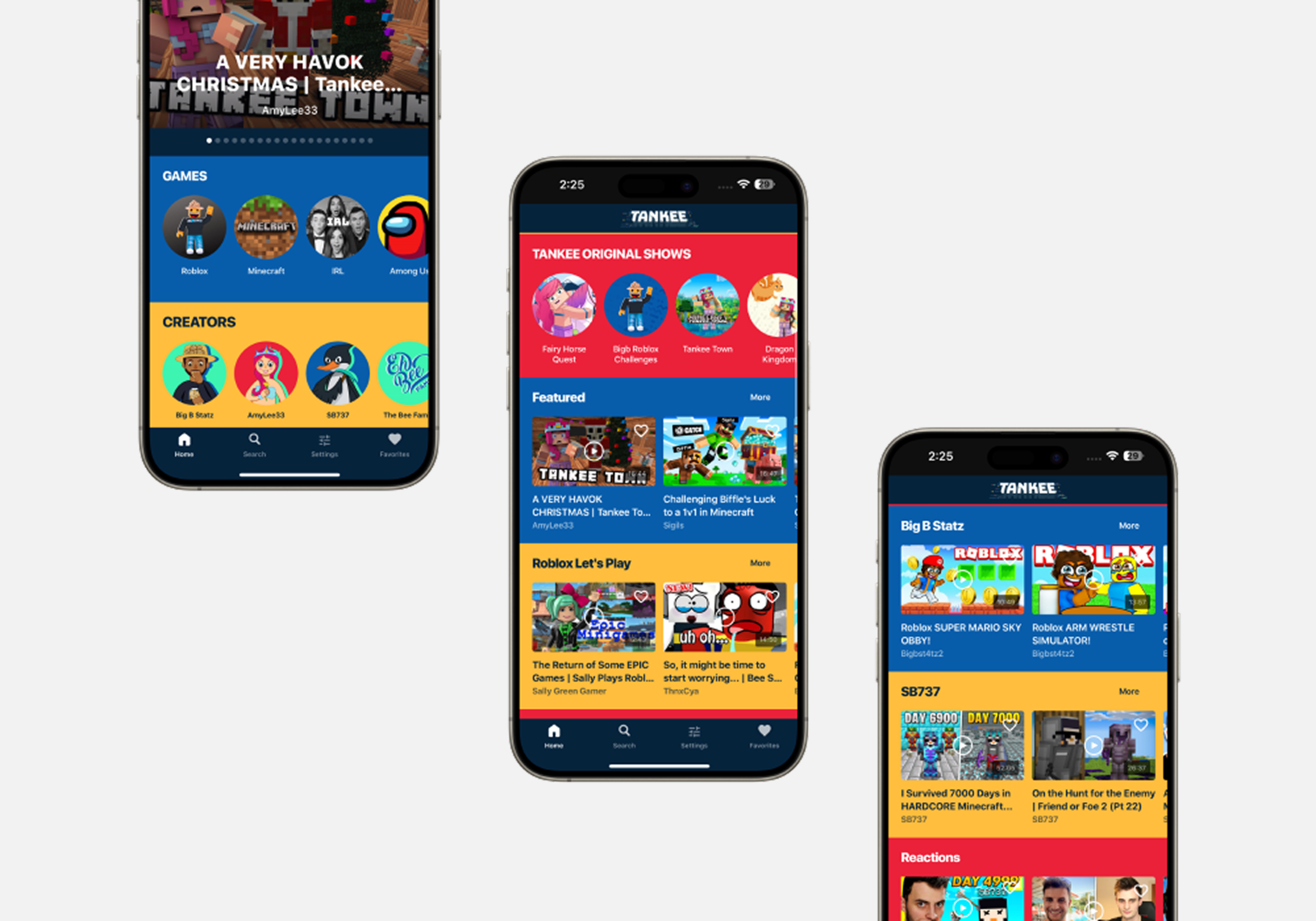 TxLabz Solves Tankee’s